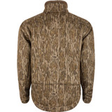 Non-Typical Midweight Nova Silencer Jacket