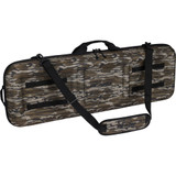 Plano Diverge EVA Rifle Case Mossy Oak Bottomlands 38 in.