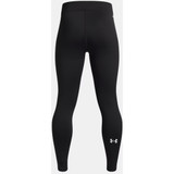 UA Packaged Youth Base Layer 2.0 Legging Youth Large Black