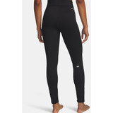 UA Packaged Base 4.0 Legging Womens Small Black