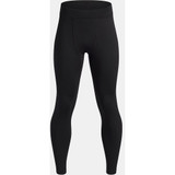 UA Packaged Youth Base Layer 2.0 Legging Youth Medium Black