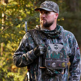 Knight and Hale Run N Gun Turkey Harness 150