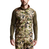 Sitka Kelvin AeroLite Vest Optifade Subalpine