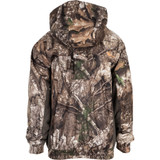 Habit Youth Cedar Branch Ins Waterproof Bomber Realtree APX