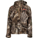 Habit Women's Cedar Branch Insulated Parka Realtree APX