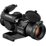 Vortex StrikeFire II Red Dot Sight 1x40mm 30mm Red