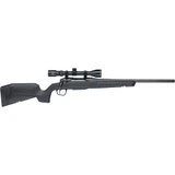 Savage Axis XP G4 Rifle 6.5 Creedmoor 20 in. Black  4 rd. w/ 3-9x40 Scope