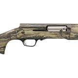 Browning A5 Camo Shotgun  12 ga. 28 in. RT Legacy 3.5 in. DS Chokes