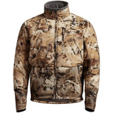Sitka Duck Oven Jacket
