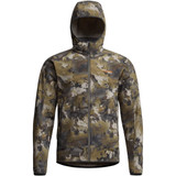 Sitka Alpha Fleece Hooded Jacket