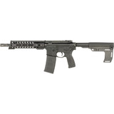 POF USA P-15 Base Pistol 5.56 NATO 10.5in Barrel 30rd Mag Black