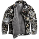 Sitka Fanatic Jacket Optifade Elevated II