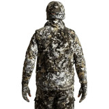 Sitka Fanatic Vest Optifade Elevated II