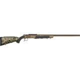 CVA Accura LR-X Muzzleloader .45 Cal 30 in. Realtree Hillside/Nitride Pic Rail CVA Accura LR-X Muzzleloader .45 Cal 30 in. Realtree Hillside/Nitride Pic Rail