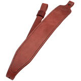 1791 HUNT Padded Rifle Sling Brown