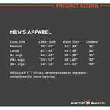 Arctic Shield Classic Elite Parka