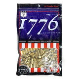 1776 USA Unprimed Brass 9mm 100 pc.