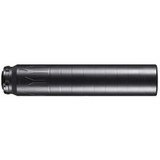 Dead Air Nomad-L Suppressor 7.62mm w/Direct Thread 5/8-24 HUB Mount Black