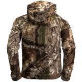 Blocker Youth Drencher Insulated Bib Realtree APX