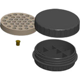 CVA Primer Pod Storage CVA Primer Pod Storage