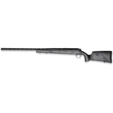 Weatherby 307 Muzzleloader 26 in. BLK Carbon