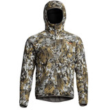 Sitka Ambient 100 Hooded Jacket Elevated II