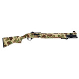 Beretta A300 Ultima Patrol Raider Shotgun 12 ga. 19.1 in. Frogskin 7 rd. 