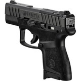 Beretta APX-A1 Carry Pistol 9mm 3 in. Black 8 rd. 