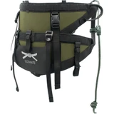 Timber Ninja Ulimate Saddle