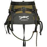 Timber Ninja Ulimate Saddle
