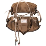 Latitude Method 3 Saddle