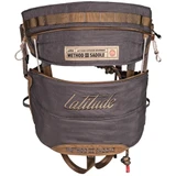 Latitude Method 3 Saddle