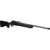 Savage 110 Trail Hunter Lite V2 Rifle 5.56 Nato 20 in. Black Hogue Stock 4 rd.