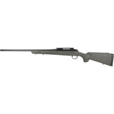 CVA Cascade XT Rifle 6.5 CM 22 in. OD Green w/ Black Web 20 MOA 4rd.