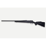 Weatherby Vanguard Obsidian Rifle 7mm PRC 20 in. Black Threaded 5 rd.