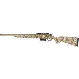 CVA Cascade Varmit Hunter Rifle  243 Win 20 in. FDE/Kryptek Highlander 10 rd.