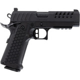 SDS Arms Cerberus 2011 Pistol 9mm 4.4 in. Black w/RMR Optic Cut 17 rd.