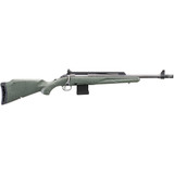 Ruger American Gen II Scout Rifle 5.56 NATO 16in Barrel 10rd Mag Green Stock