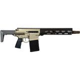 Q Boom Box SBR 8.6 Blackout 12in Barrel 20rd Mag Muzzle Break