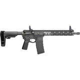 Springfield Armory Saint Victor Pistol 5.56 NATO 11.5in Barrel 30rd Mag Black