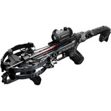 Barnett Demun Storm Crossbow Package Barnett Demun Storm Crossbow Package