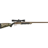 CVA Accura LR-X Muzzleloader Package .50 Cal 30 in. Realtree Hillside/Nitride w/ Scope CVA Accura LR-X Muzzleloader Package .50 Cal 30 in. Realtree Hillside/Nitride w/ Scope