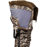 Badlands Pyre Bib Approach FX