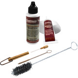 Traditions Breech Plug Cleaning Kit .50 Cal. Traditions Breech Plug Cleaning Kit .50 Cal.