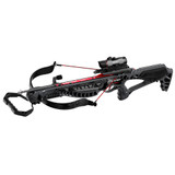 Barnett Wildcat CRX Recurve Crossbow Package Barnett Wildcat CRX Recurve Crossbow Package