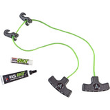 30-06 Crossbow Rope Cocker Maintenance Kit 3 pc. 30-06 Crossbow Rope Cocker Maintenance Kit 3 pc.