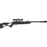 Hatsan AirTact ED Combo Air Rifle Hatsan AirTact ED Combo Air Rifle