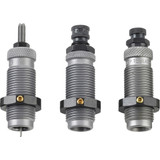 RCBS Carbide 3 Die Set RCBS Carbide 3 Die Set