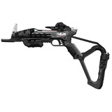 Barnett Demun Accu Strike Pro Compact Crossbow Barnett Demun Accu Strike Pro Compact Crossbow