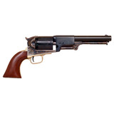 Cimarron 3rd Model Dragoon Black Powder Revolver 44 Cal. 7.5 in. Blued 6 Shot Cimarron 3rd Model Dragoon Black Powder Revolver 44 Cal. 7.5 in. Blued 6 Shot